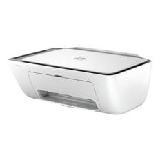 HP Deskjet 2820e All-in-One - Multifunktionsdrucker - Farbe - Tintenstrahl - 216 x 297 mm (Original)