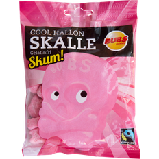 Cool Hallon Skalle Skum Bubs 90g