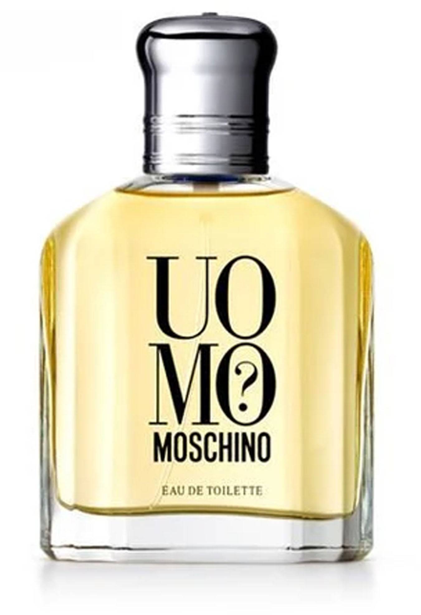 Uomo? Edt Eau de Toilette - 75ml