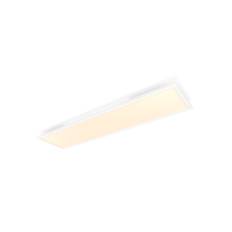 Philips Loftslampe Aurelle panel, rektangulært