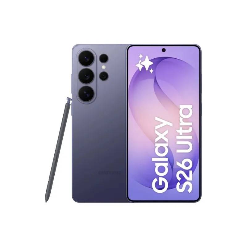 Samsung Galaxy S26 Ultra (SM-S948) 256 GB Violet Som ny