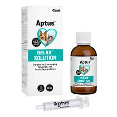 Aptus Relax Solution 30 ml - Lugnande