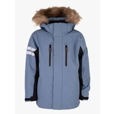 Lindberg Colden Vinterjacka, Blue, 110