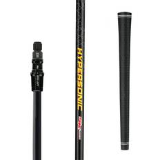 Replacement shaft for TaylorMade SIM Driver Stiff Flex (Golf Shafts) - Incl. Adapter, shaft, grip