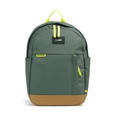 Pacsafe Go 15L Rygsæk khaki