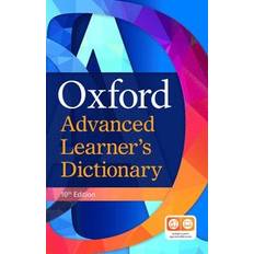 Oxford Advanced Learner's Dictionary: International Student's Edition Paperback (with 1 year's access to both Premium Online and App)