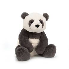 Jellycat - Harry Panda Huge