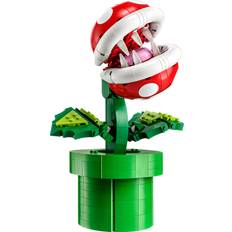 LEGO Super Mario - Kødædende plante 18+