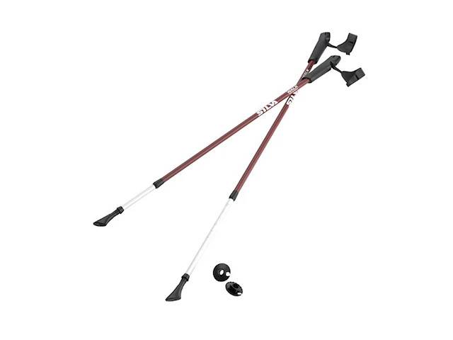 Silva Walking Poles Gåstavar 2-pack