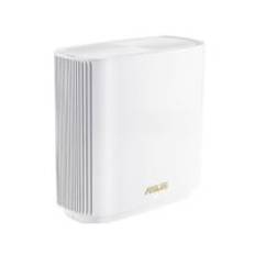 ASUS ZenWiFi AX (XT8) - Wi-Fi-system - (router) - op til 2750 sq.ft - mesh 1GbE, 2.5GbE - Wi-Fi 6 - Tri-Band