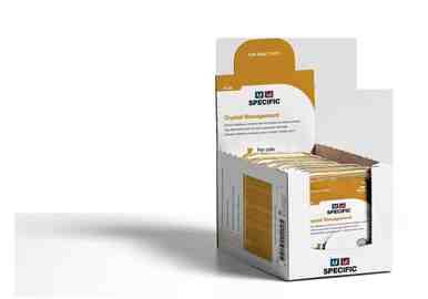 Specific Crystal Management FCW Kattfoder - 7 x 100 g