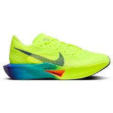 Nike - ZoomX Vaporfly NEXT% 3 Løbesko - Dame - 38.5 - Gul