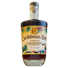 Caribbean Bay, Carmelita