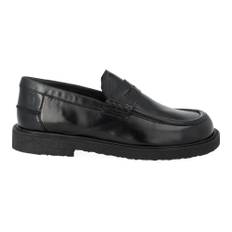Angulus W Loafer Black 42