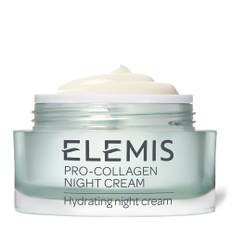 Pro-Collagen Night Cream Idratante Viso Notte Crema Ricca 50 ml