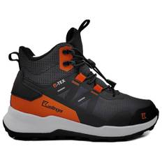 Kastinger - Kid's Foiskar Mid KTX - Vandresko str. 40 sort