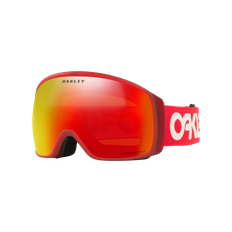 Oakley Flight Tracker L B1B Redline - Prizm Snow Torch Iridium - INGEN FARVEKODE (INGEN STØRRELSESKODE)