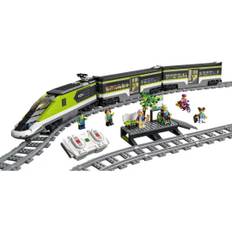 Eksprestog LEGO City 60337
