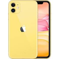 iPhone 11 | 128 GB | gul