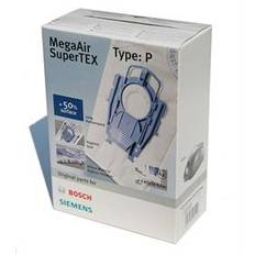 Siemens Dynapower , Type P støvsugerposer - Original