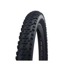 Schwalbe Smart Sam Däck 24x2.10" K-Guard - Svart