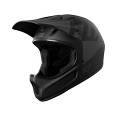 Fox Rampage Landi Helmet Black (L L) (L)