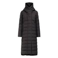 Didriksons Stella Wns Parka L 5 Svart
