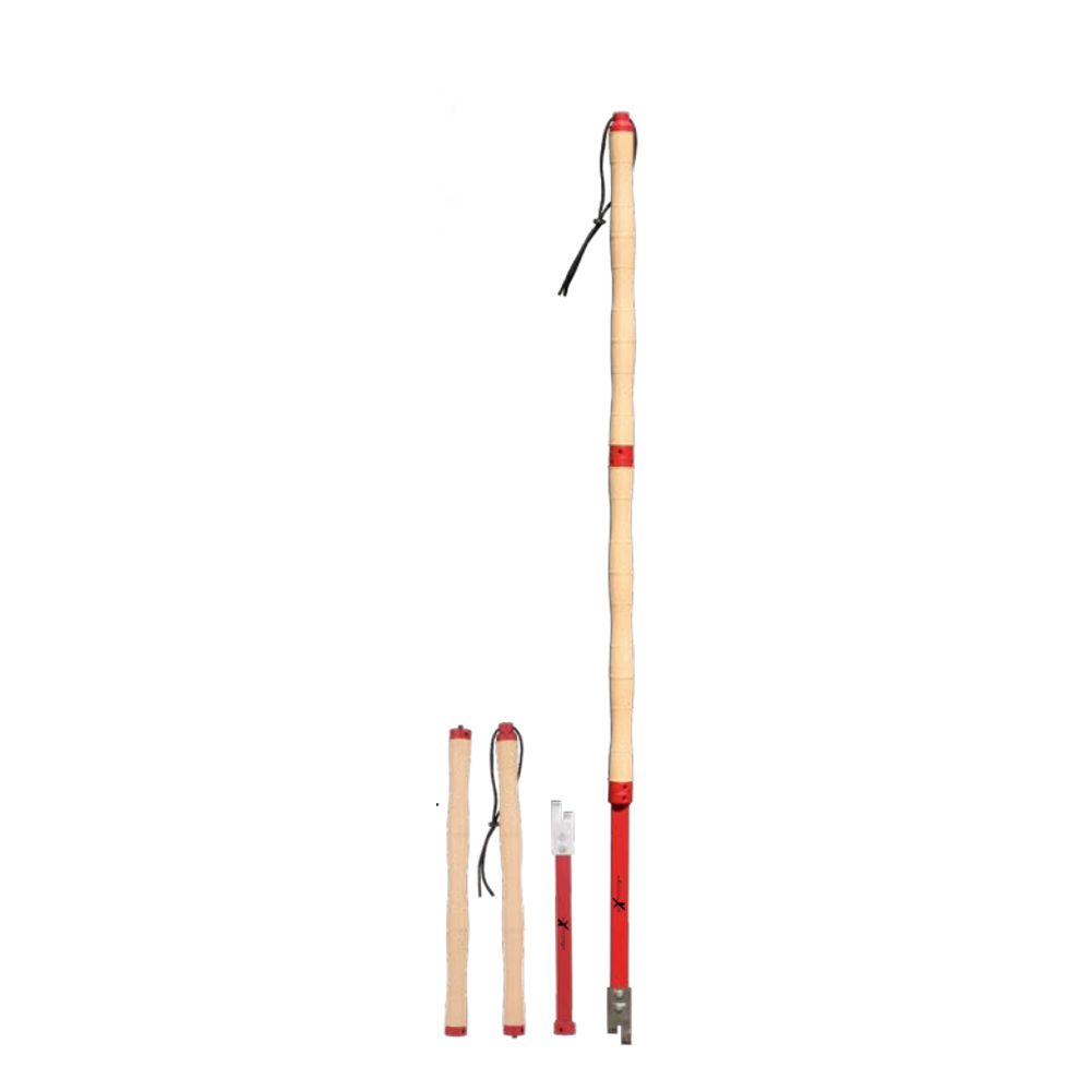 Wiggler Ispik 138 cm