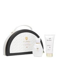 Ginevra White Angel Bag Edp 50ml+Body Lotion 100ml Cofanetto