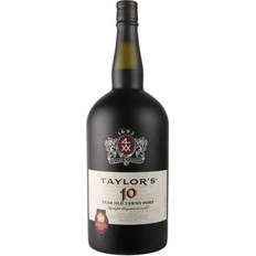 Taylor’s 10 års Tawny Portvin