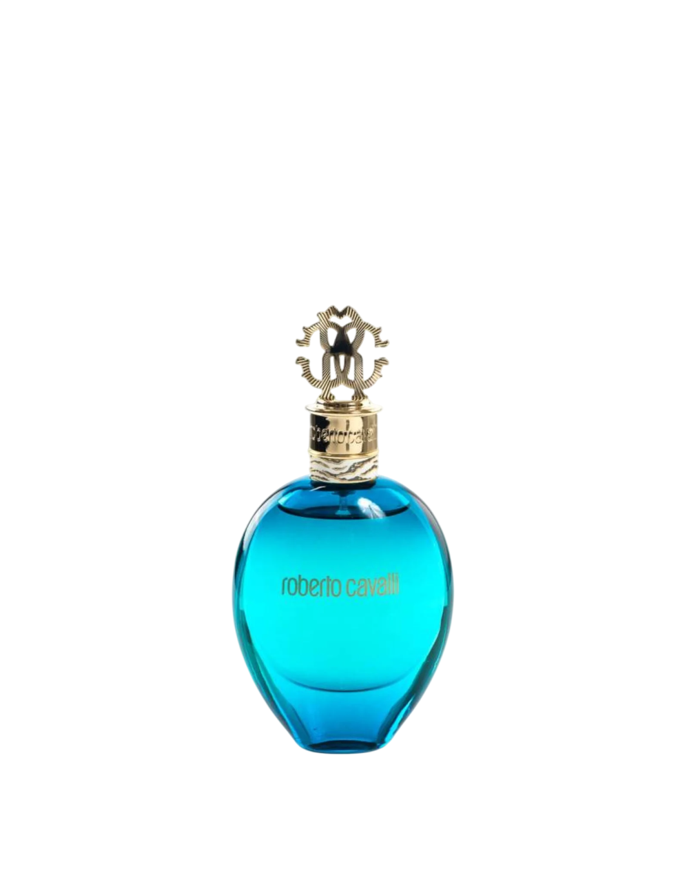 Roberto Cavalli Acqua Eau de Toilette til kvinder 75 ml Tester