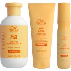 Wella Professionals Invigo Sun Trio Package