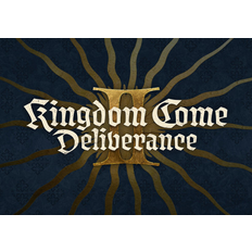 Kingdom Come: Deliverance II (PC)