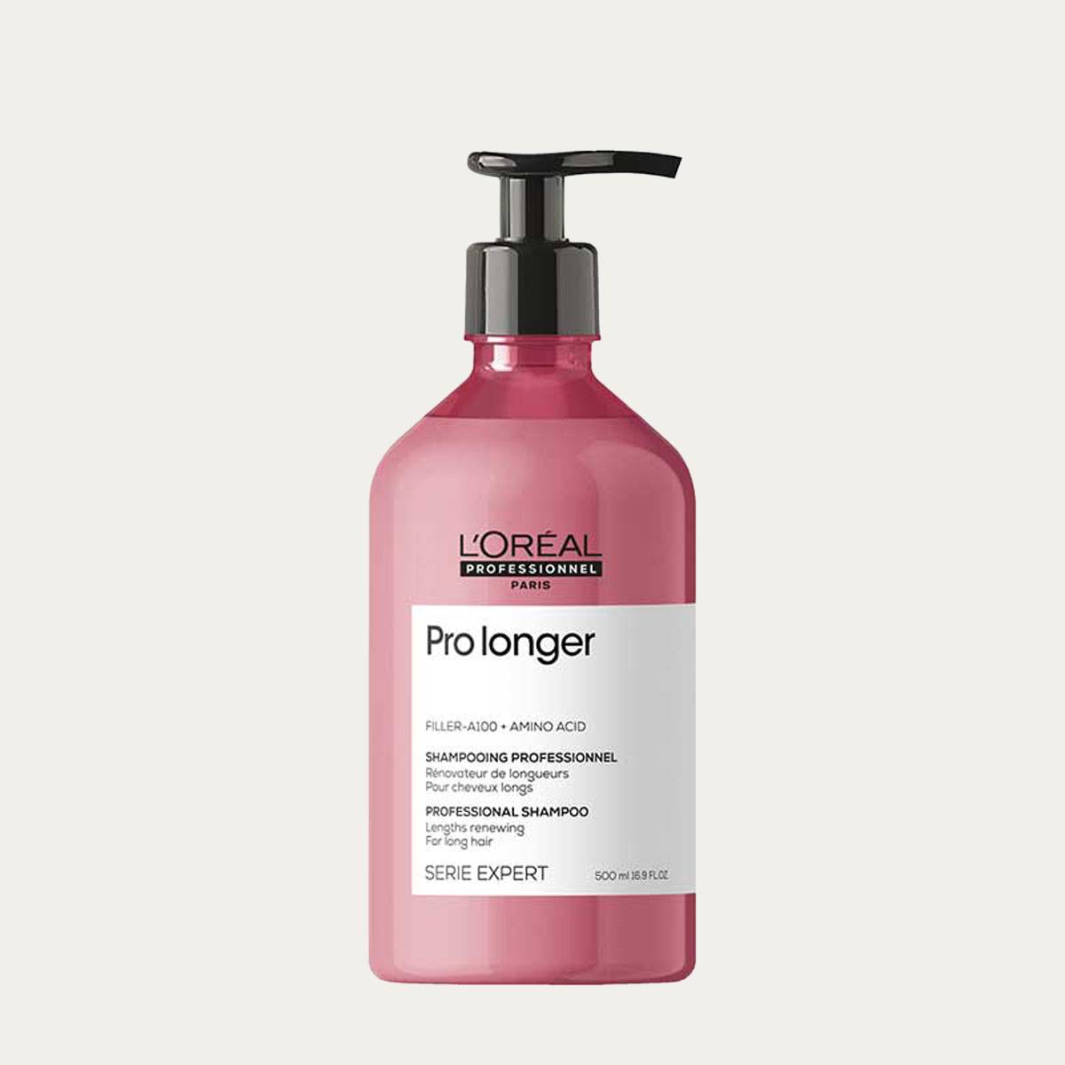 L'Oréal Professionnel Série Expert Pro longer Shampoo 500 ml