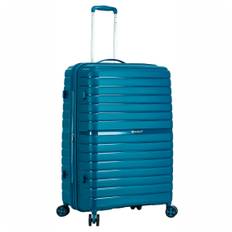 Snowball PP trolley 77 cm (TEAL BLUE)