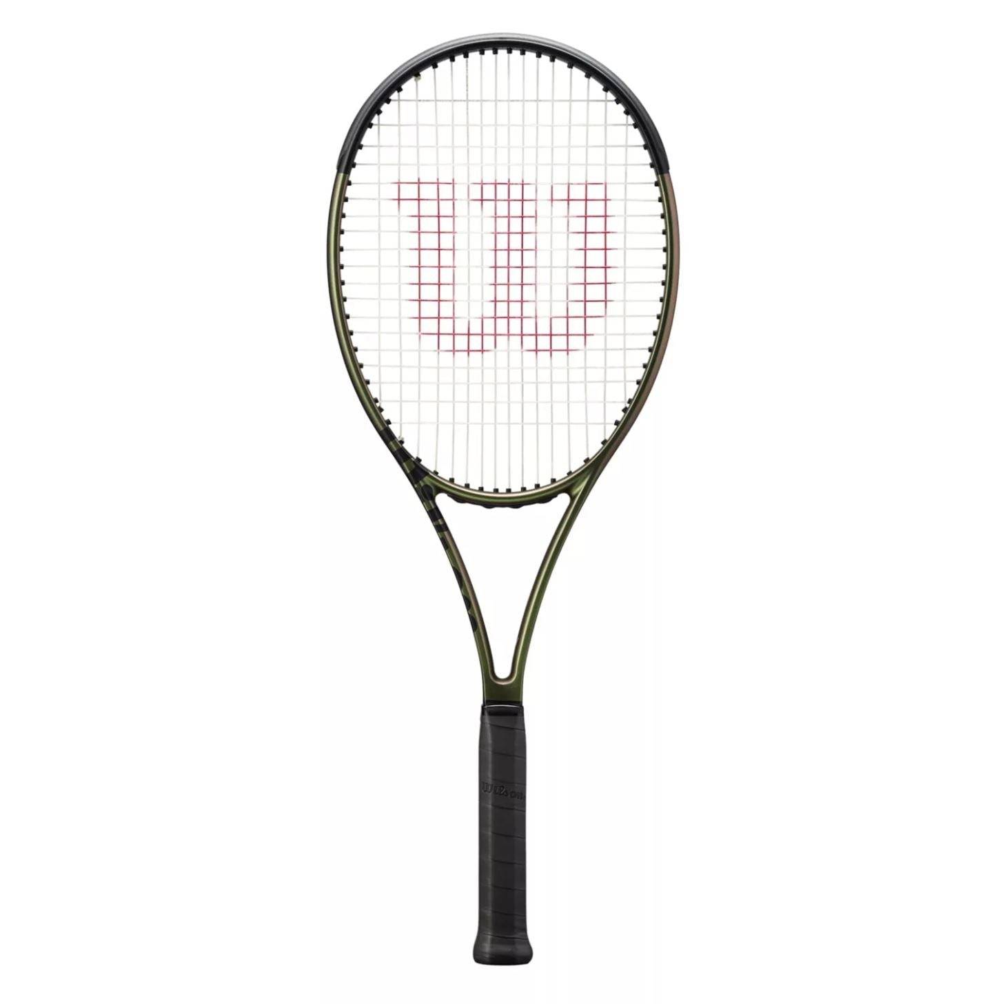 Wilson Blade 98 (16x19) V8 Tennisketcher (uden strenge) - 4