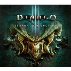 Diablo 3 - Eternal Collection PC Battle.net Altergift