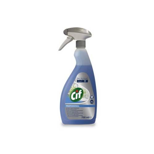 Fönsterputs CIF Pro F. Eco Univer. 750ml