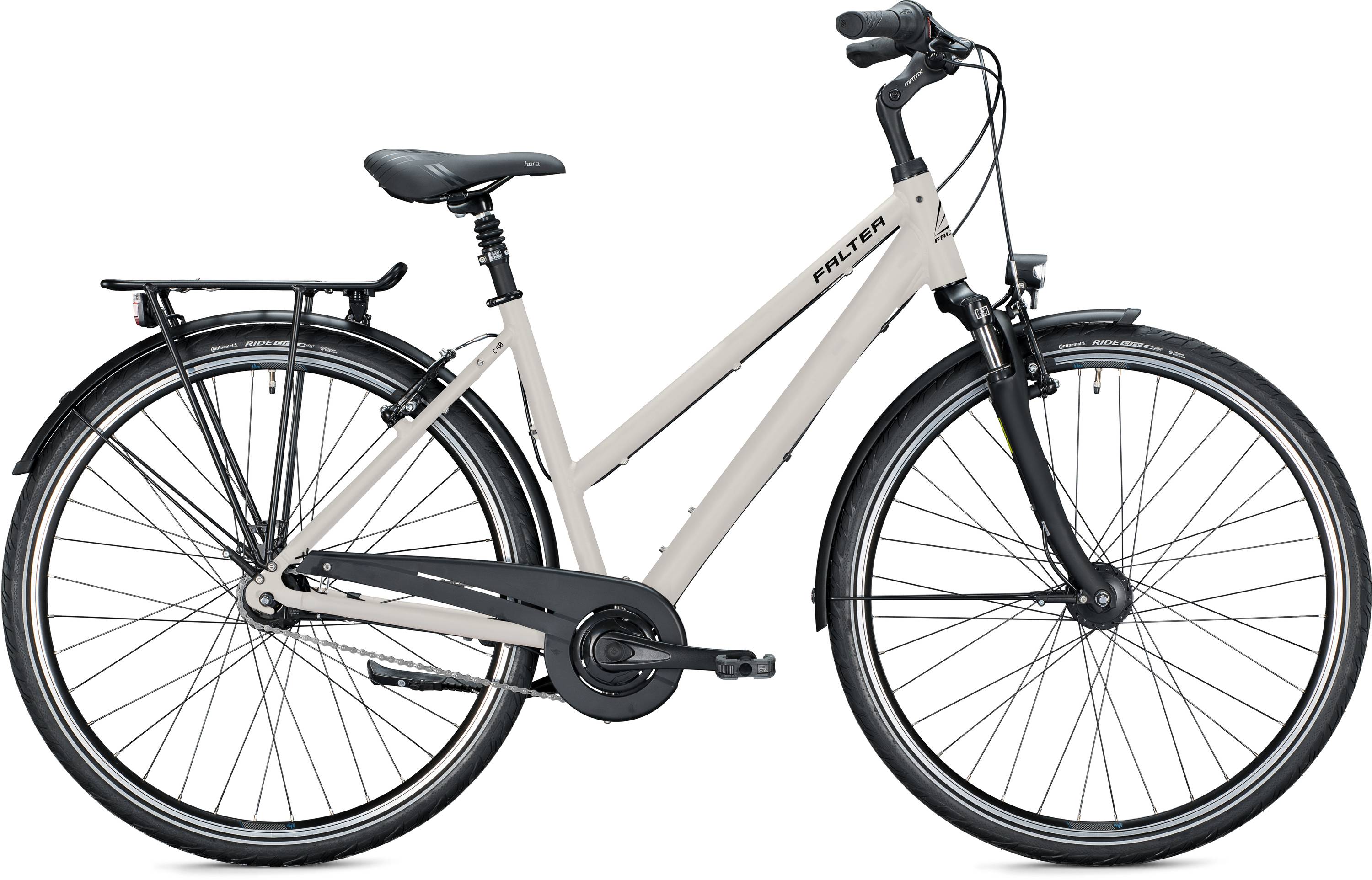Falter C 4.0 Trapez 56CM