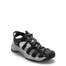 KEEN Ke Astoria West Sandal W Svart