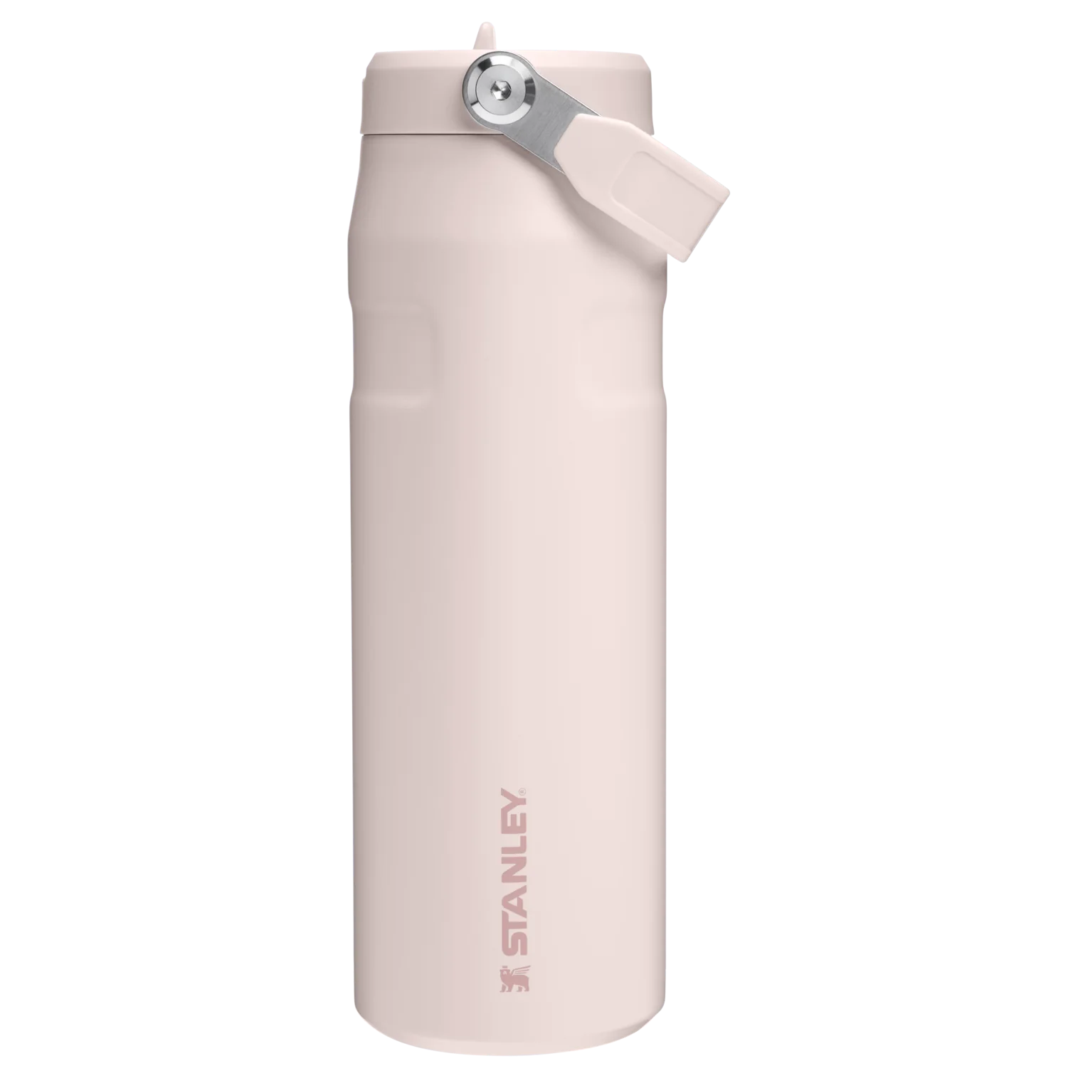 Stanley The Iceflow Flip Straw 2.0 0,7L bottle.