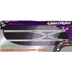 Digital Lige Krydsspor Scalextric sport digital C7036