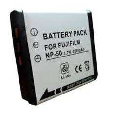 FUJIFILM NP-50 Batteri