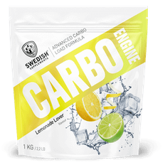 Carbo Engine Lemonade Lover - 1000g.