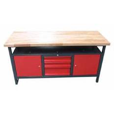 Arbejdsbord 1700 DZD