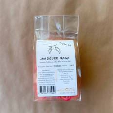 Chilikarameller - Jordgubb Naga - 100g