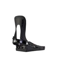 K2 Clicker X HB Womens Snowboard Bindings 2023 - S / BLACK