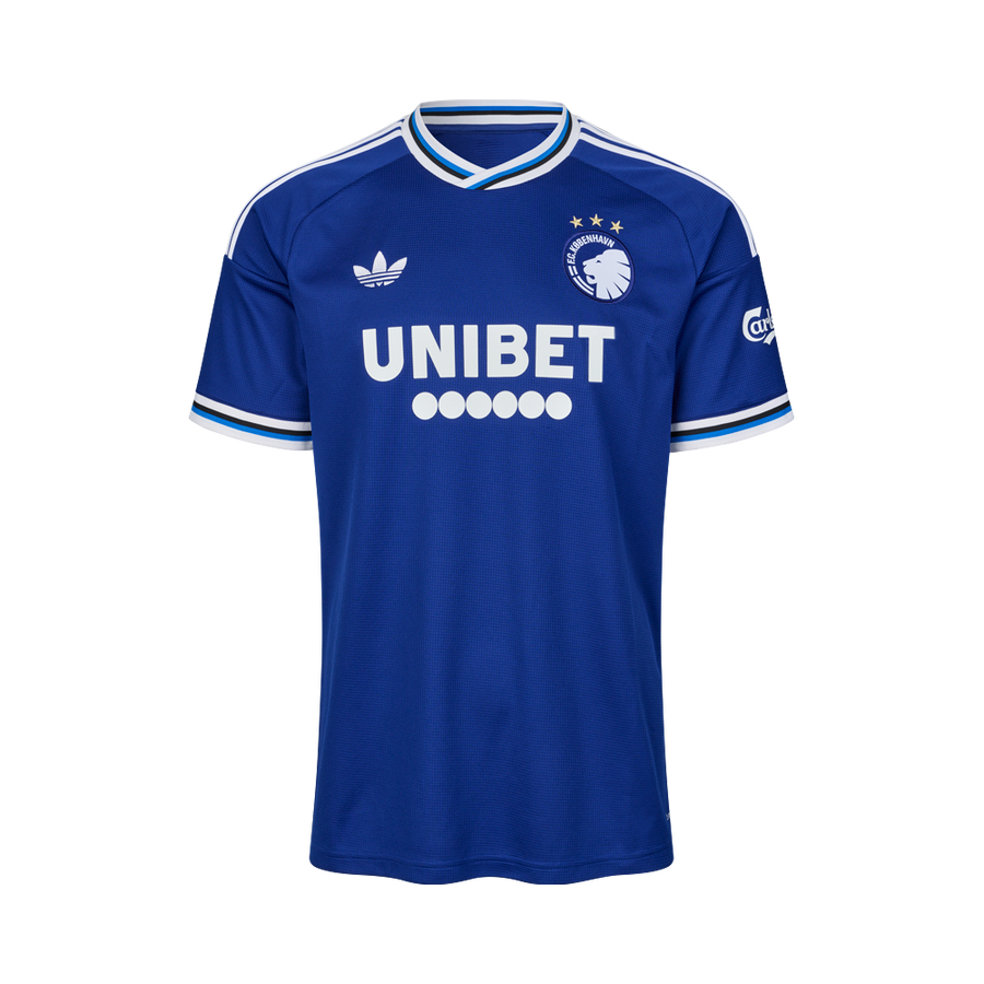 FCK Udebanetrøje 26/27 (Herrehold)