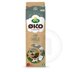 Minimælk øko.