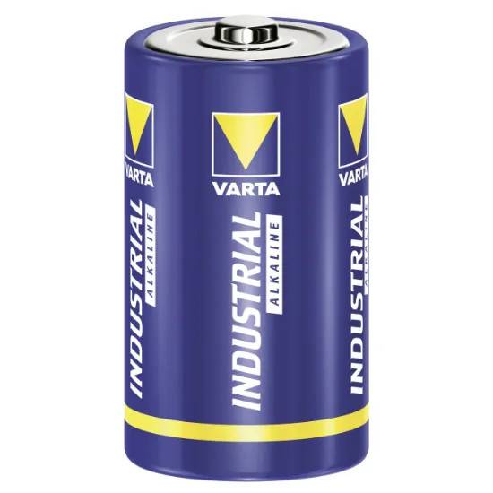 Varta industrial Pro D / 15.000 mAh